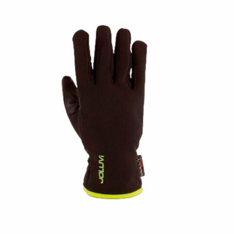 Γάντια Joluvi Soft-Shell Lady Μαύρο
