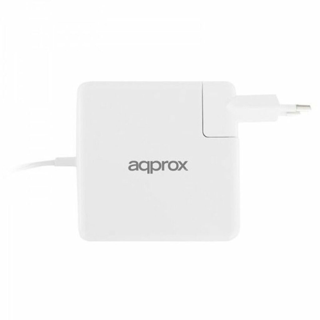 Φορτιστής για Laptop approx! AAOACR0193 APPUAAPT Apple Typ T