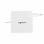 Φορτιστής για Laptop approx! AAOACR0193 APPUAAPT Apple Typ T