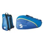 Τσάντες για Μπάλες του Πάντελ Softee TEAM 14015 Μπλε