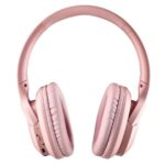 Ακουστικά NGS ARTICA GREED Ροζ