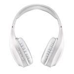 Ακουστικά με Μικρόφωνο NGS ARTICA WRATH Λευκό