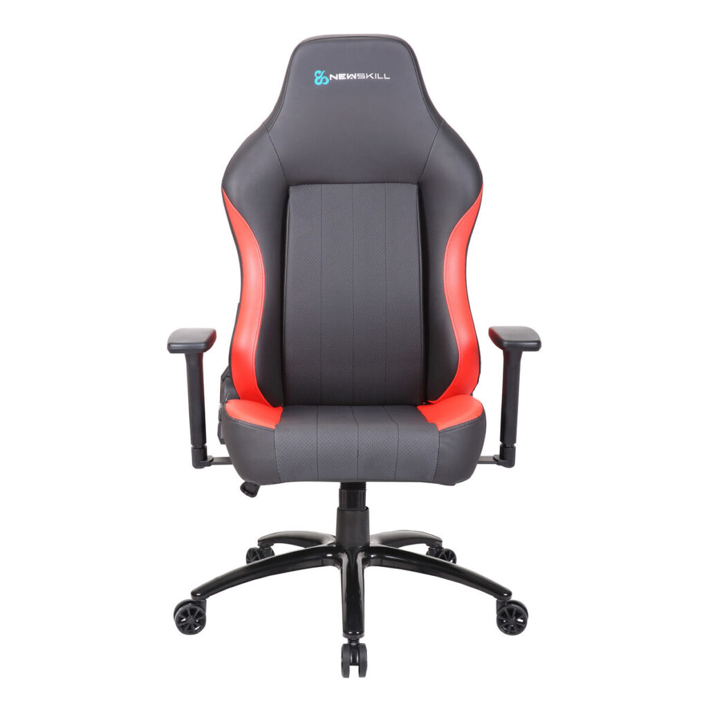 Καρέκλα Παιχνιδιού Newskill NS-CH-AKERON-RED 180º