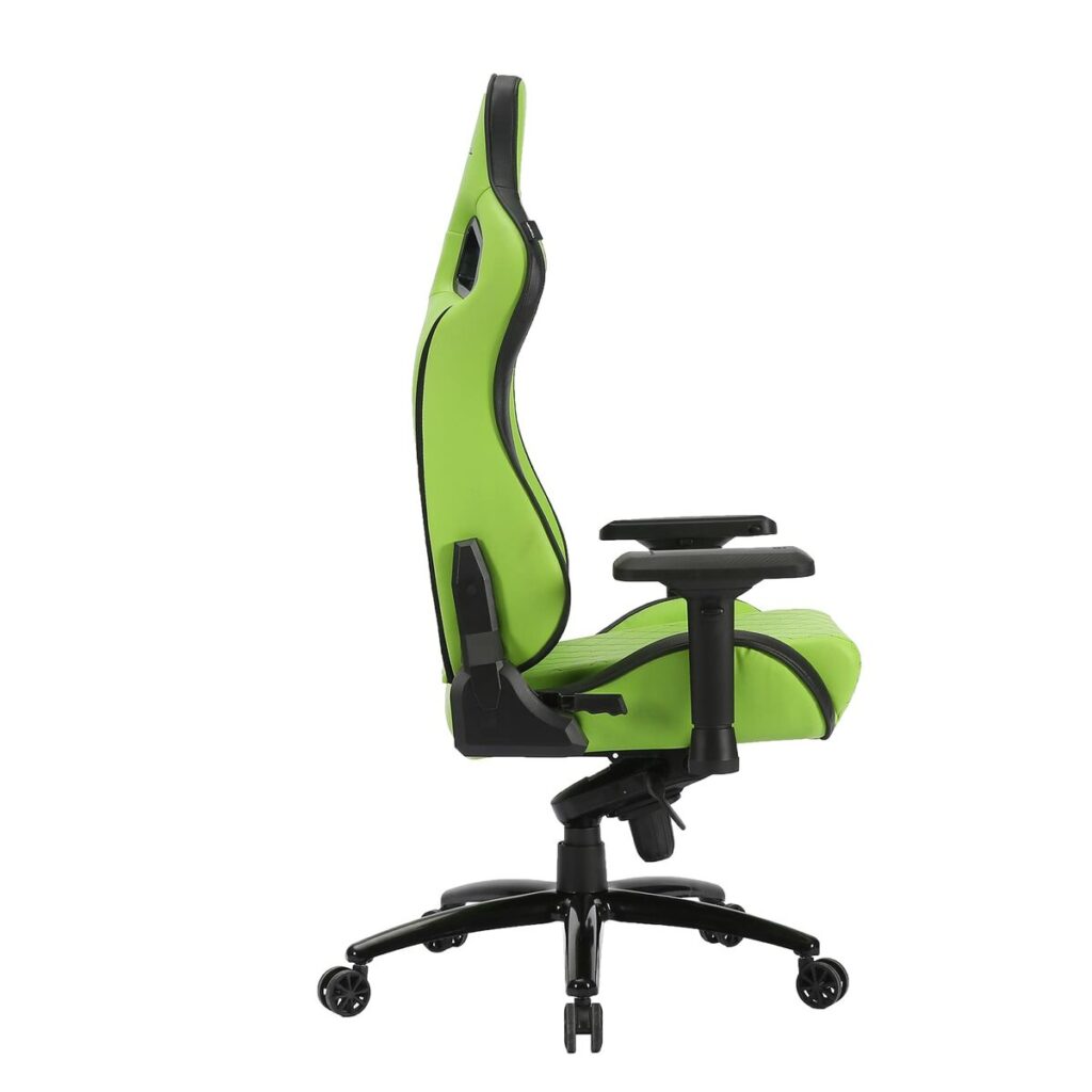 Καρέκλα Παιχνιδιού Newskill ‎NS-CH-OSIRIS-BLACK-GREEN