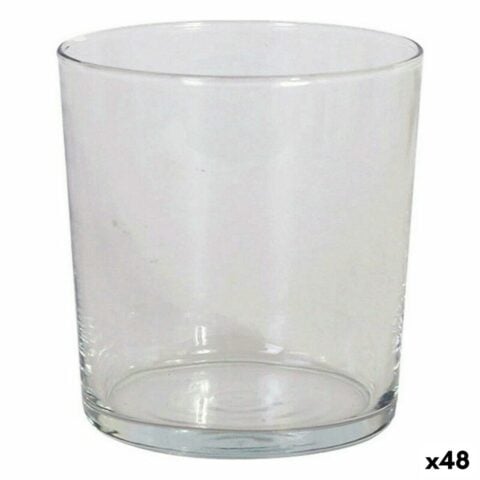 Ποτήρι Mπύρας LAV Bodega Γυαλί 360 ml (48 Μονάδες)