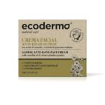 Κρέμα Προσώπου Ecoderma Crema Facial 50 ml
