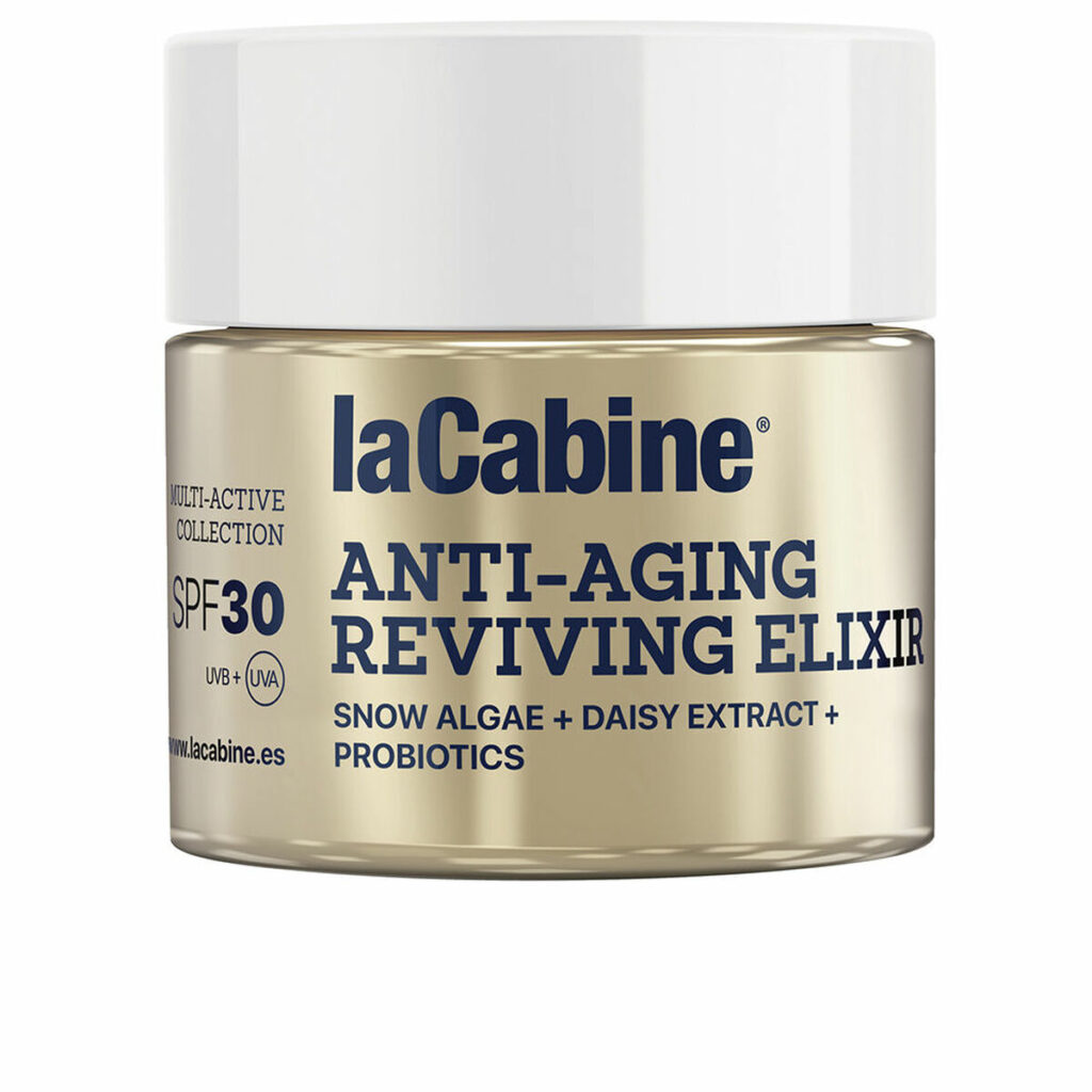 Αντιγηραντική Κρέμα laCabine Aging Reviving Elixir 50 ml