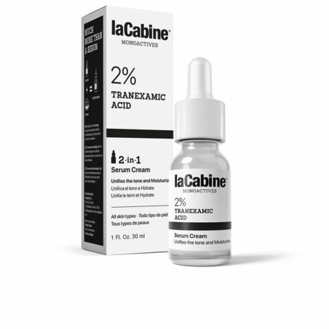 Ορός Προσώπου laCabine Monoactives Tranexamic Acid 30 ml