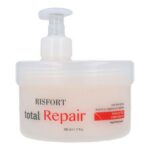 Μάσκα Mαλλιών Total Repair Risfort 69907 (500 ml)