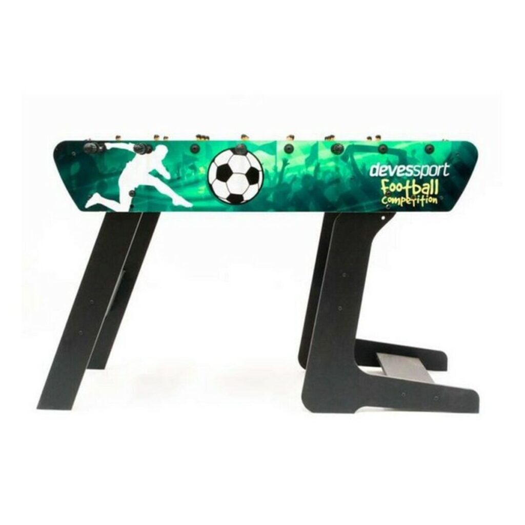 Παιδικό Ποδοσφαιράκι Foosball Maracaná Ξύλο Ξύλο MDF (118