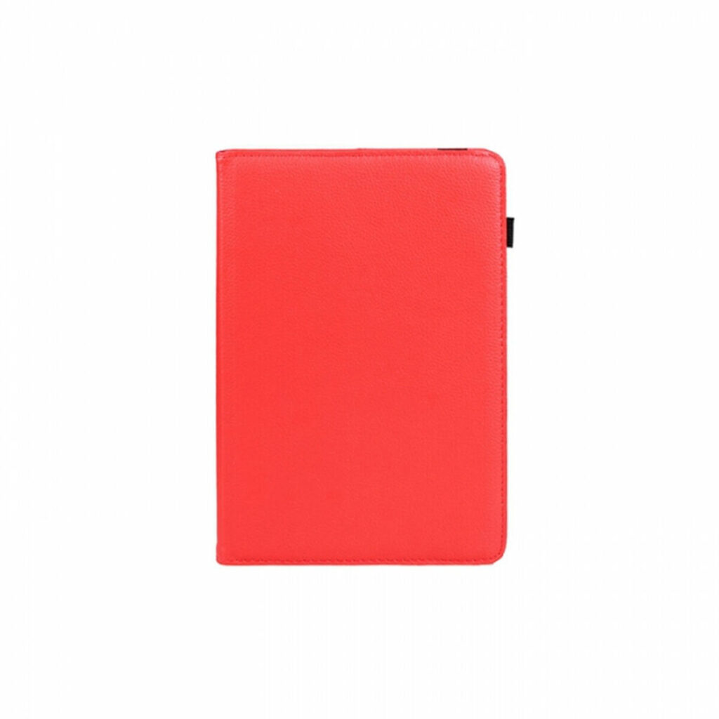 Καθολική Περιστρεφόμενη Δερμάτινη Θήκη Tablet 3GO CSGT15 10.1" Κόκκινο