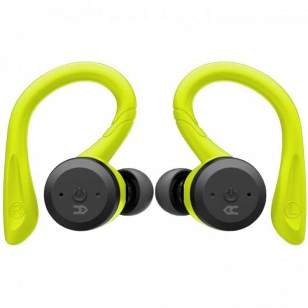 Ακουστικά in Ear Bluetooth Avenzo AV-TW5003G