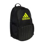 Τσάντες για Μπάλες του Πάντελ Adidas Protour Μαύρο