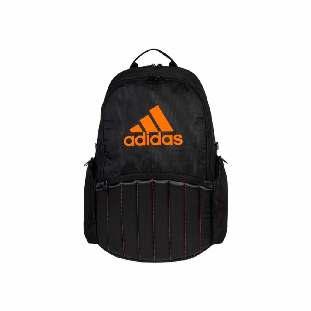 Τσάντες για Μπάλες του Πάντελ Adidas Protour  Μαύρο