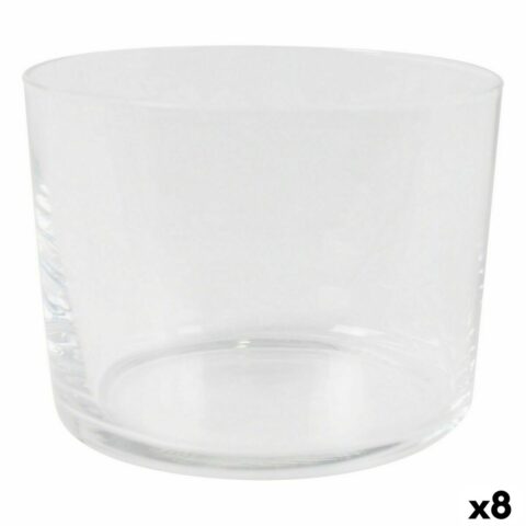Σετ Ποτηριών για Σφηνάκι Dkristal Sella 250 ml (x6) (8 Μονάδες)