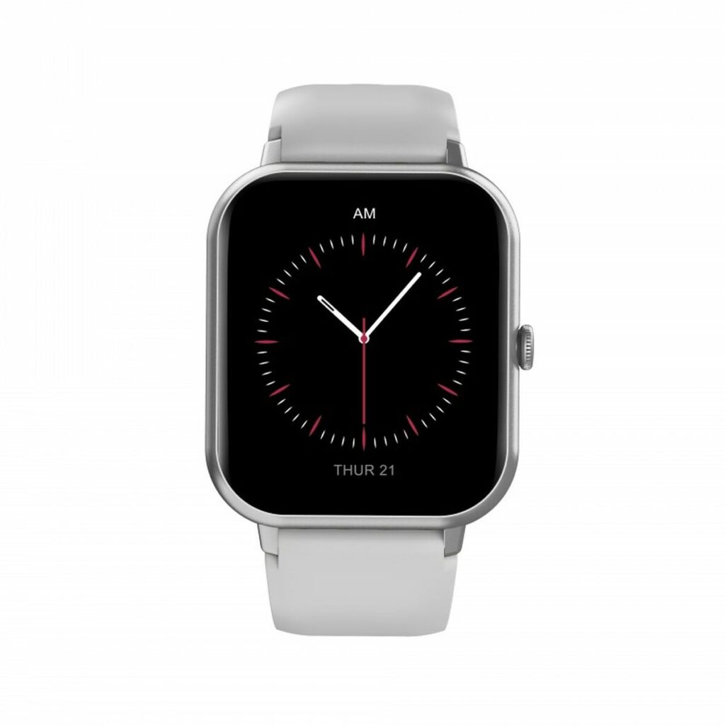 Smartwatch DCU CURVED GLASS PRO 1