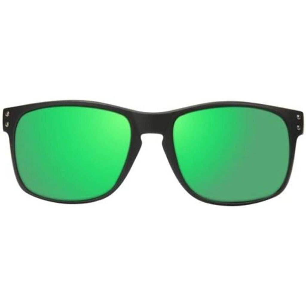 Unisex Γυαλιά Ηλίου Northweek Bold Μαύρο Πράσινο (Ø 45 mm)