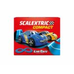 Πίστα Αγώνων Scalextric Kids Race 2