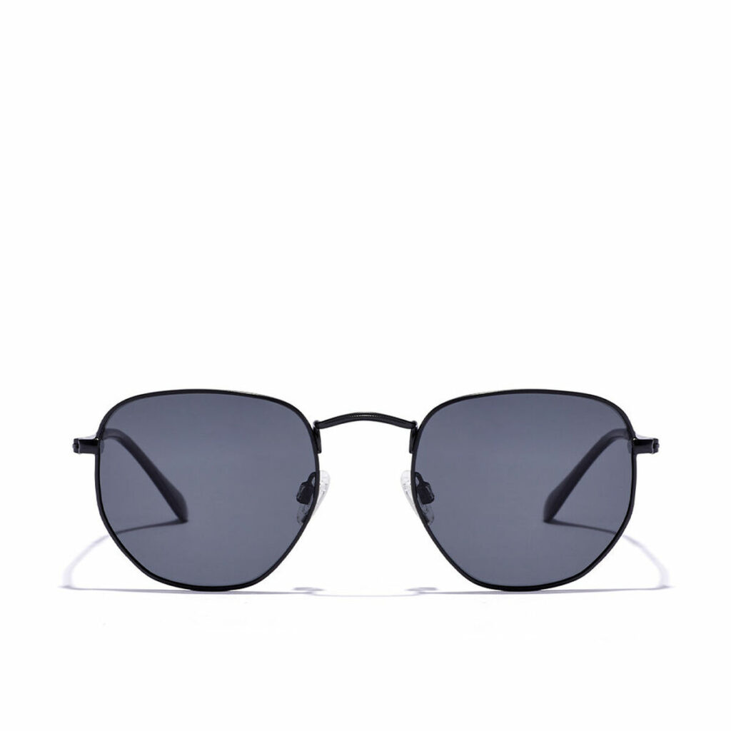 Πολωτικά γυαλιά ηλίου Hawkers Sixgon Drive Μαύρο Γκρι (x1) (Ø 51 mm)