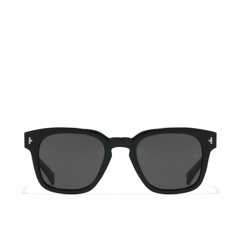 Πολωτικά γυαλιά ηλίου Hawkers Stack Μαύρο (Ø 48 mm)