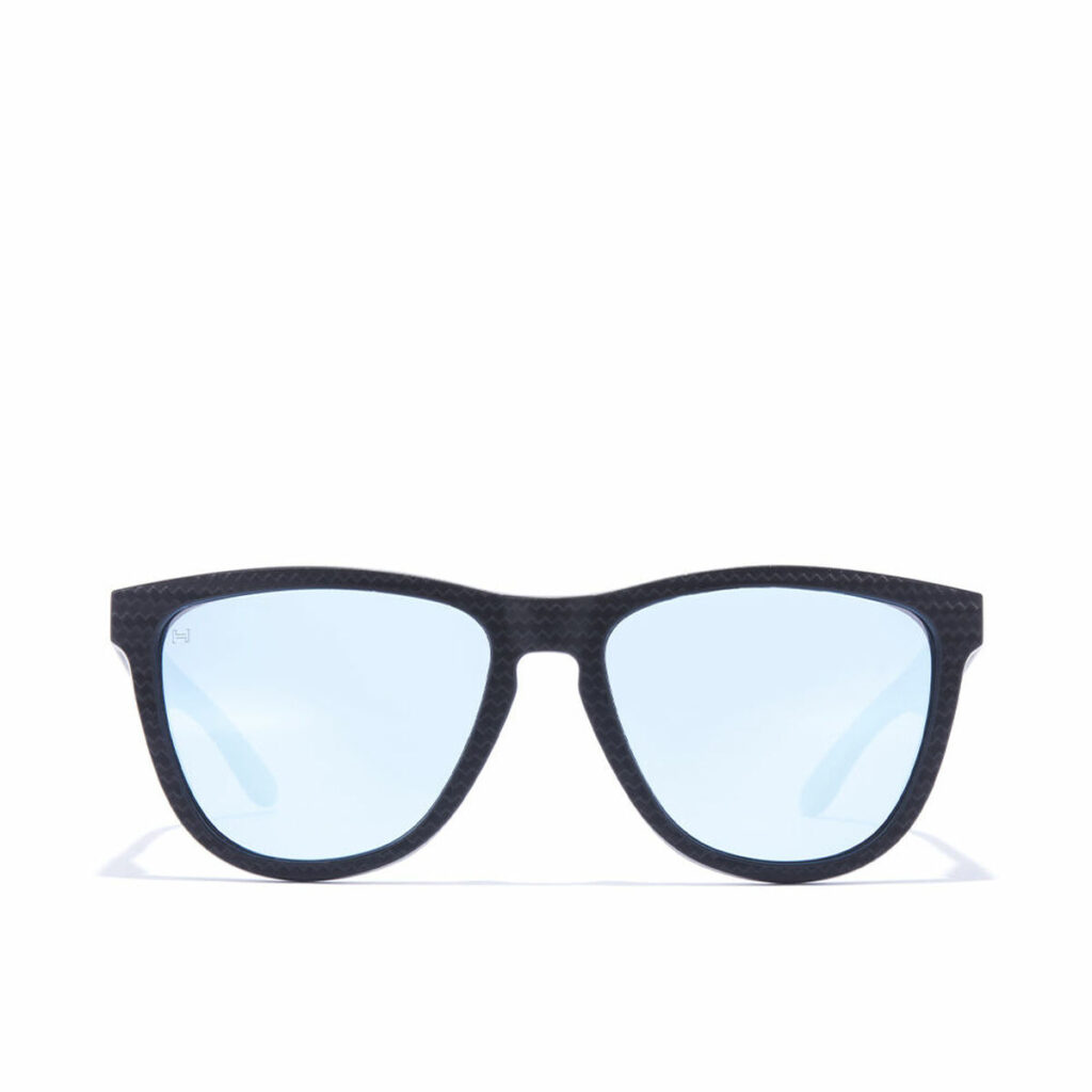 Πολωτικά γυαλιά ηλίου Hawkers One Raw Carbon Fiber Γκρι Μπλε (Ø 55