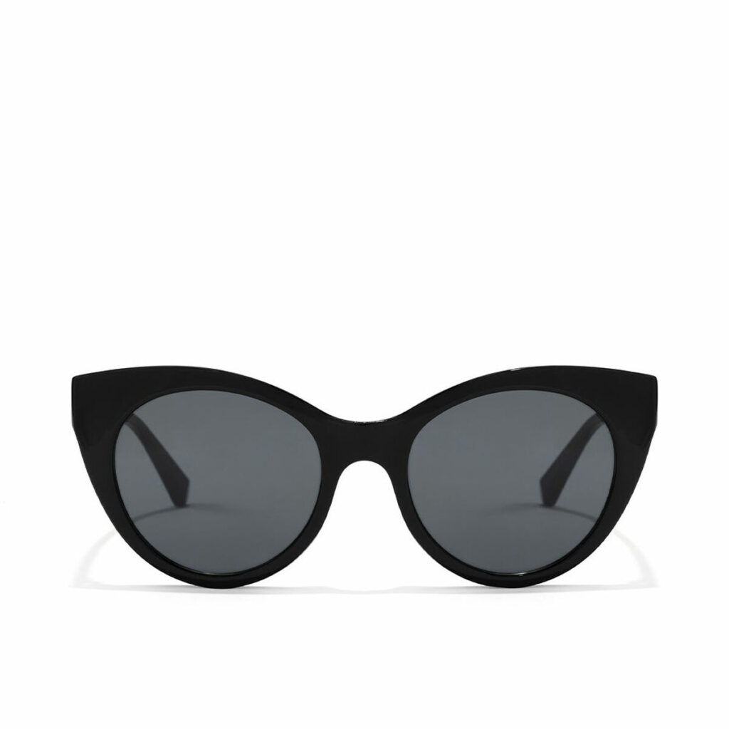 Unisex Γυαλιά Ηλίου Hawkers Divine Μαύρο Πολωμένα (Ø 50 mm)