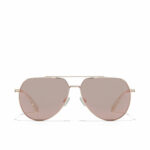 Πολωτικά γυαλιά ηλίου Hawkers Shadow Ροζ χρυσό (Ø 60 mm)