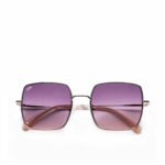 Γυναικεία Γυαλιά Ηλίου Lois Larisa Ροζ χρυσό ø 54 mm