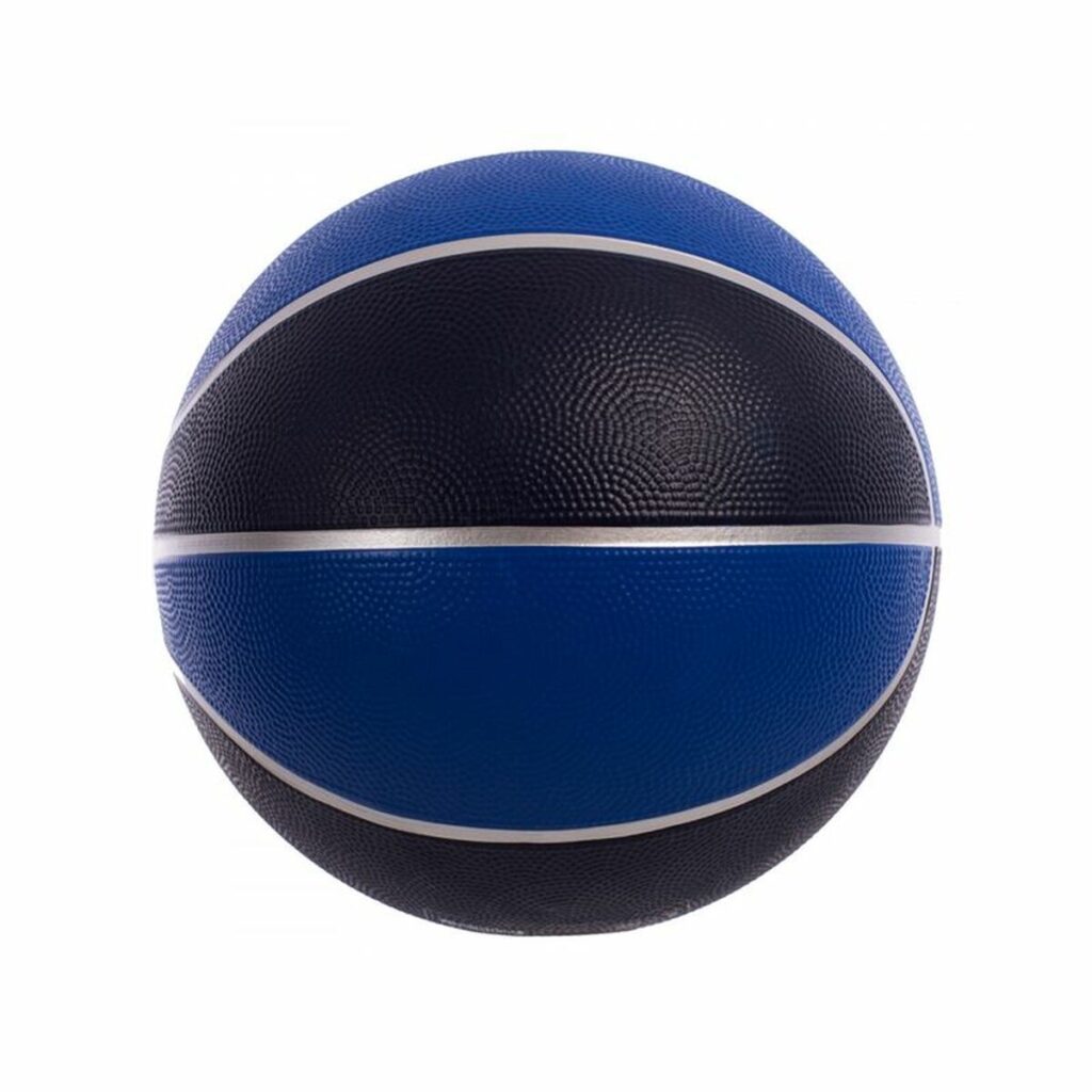 Mπάλα Μπάσκετ Rox Luka 77 Μπλε 7