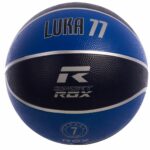 Mπάλα Μπάσκετ Rox Luka 77 Μπλε 5