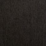 Μαξιλάρι πολυεστέρας βαμβάκι Μαύρο 50 x 30 cm