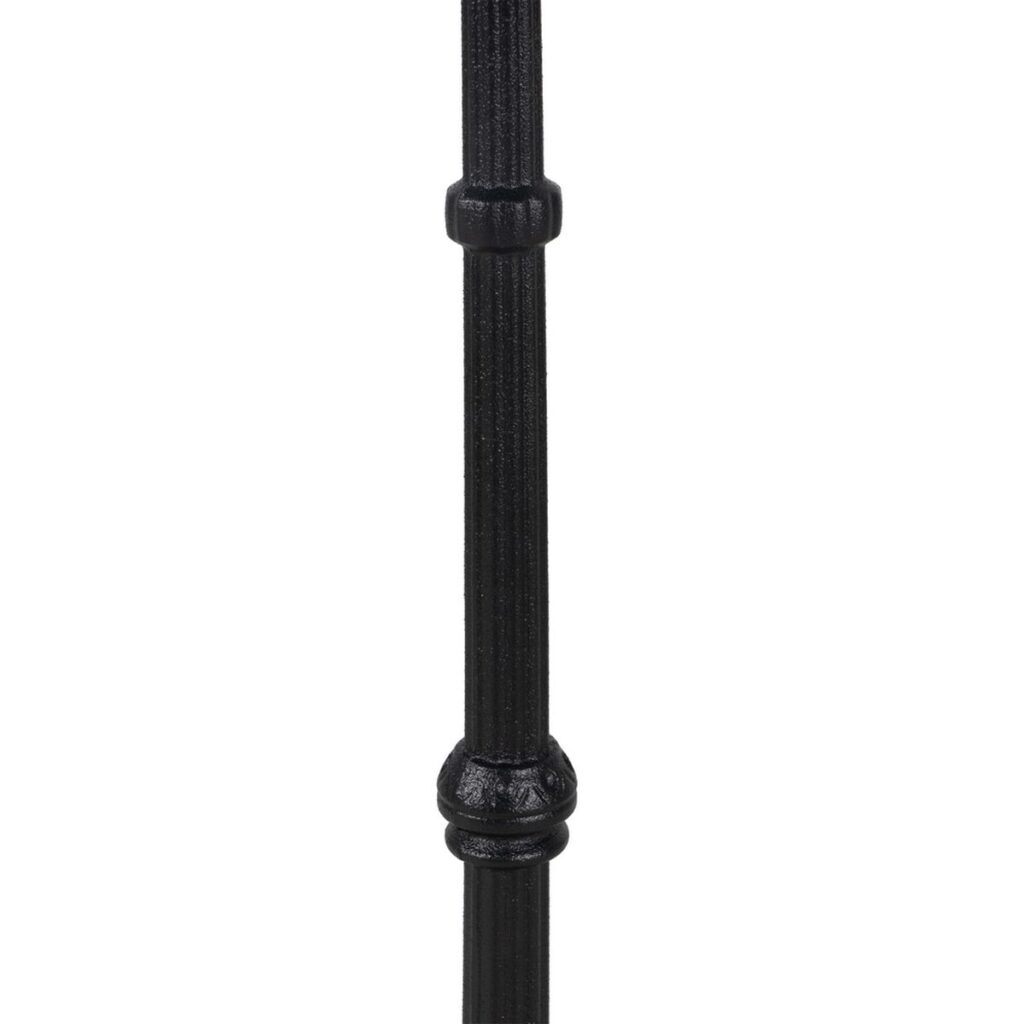 Table legs Μαύρο Σίδερο 49 x 49 x 69 cm