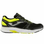 Παπούτσια για Tρέξιμο για Ενήλικες Joma Sport R.Vitaly Μαύρο