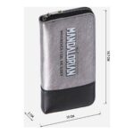 Γυναικείο Πορτοφόλι The Mandalorian 2600001573_