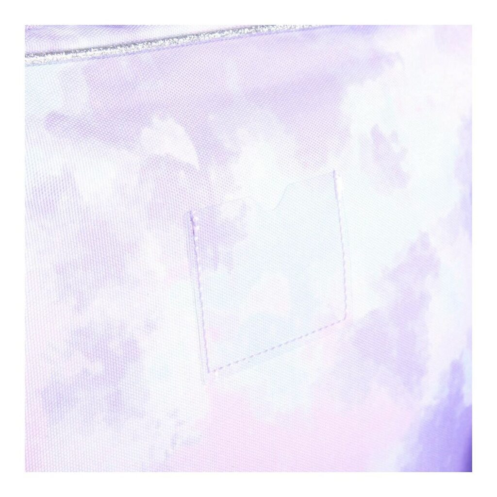 Σχολική Τσάντα Frozen Λιλά (29 x 6 x 38 cm)