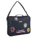 Σχολική Τσάντα Harry Potter Μπλε (29 x 6 x 38 cm)