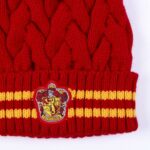 Παιδικό Kαπέλο Harry Potter Κόκκινο (Ένα μέγεθος)