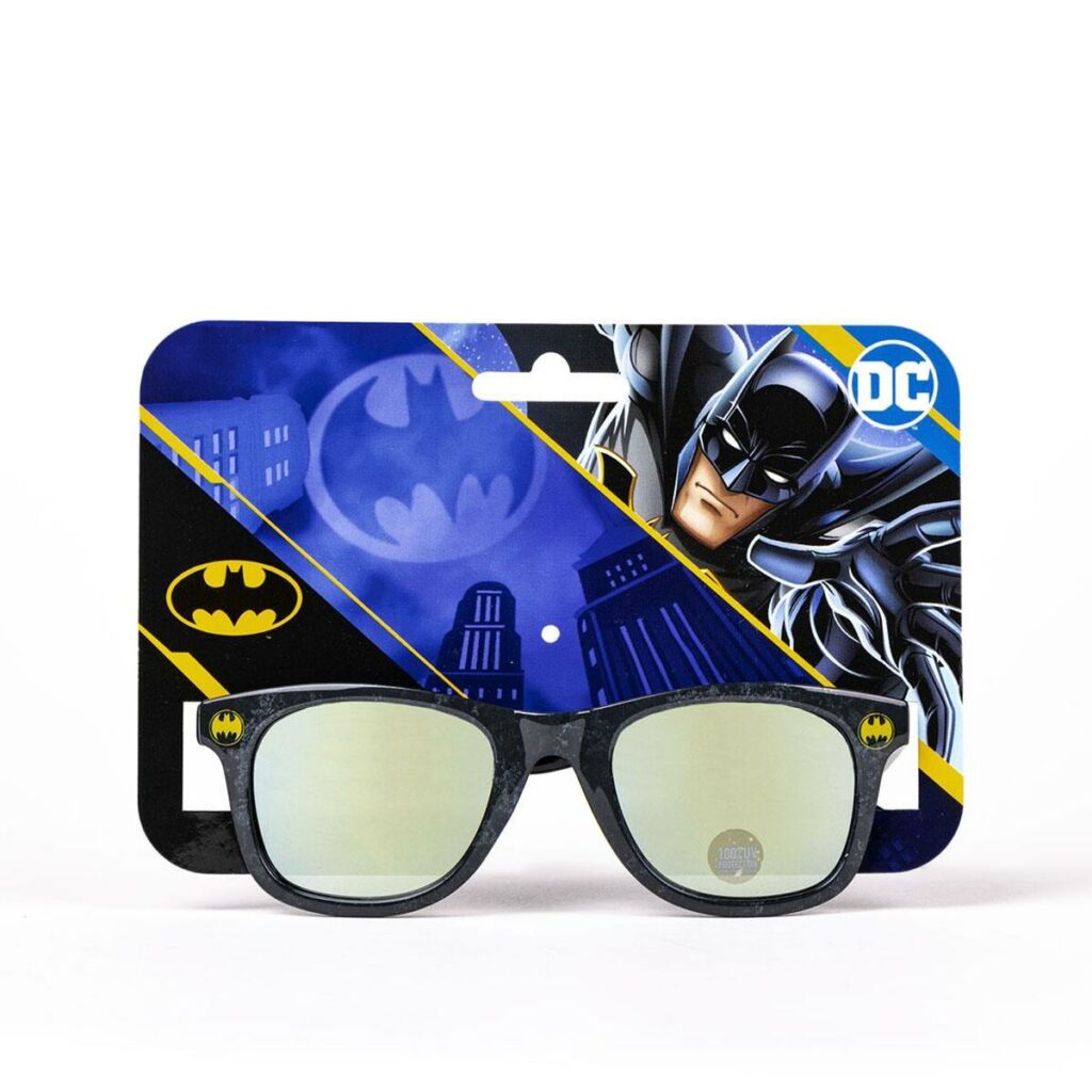 Παιδικά Γυαλιά Ηλίου Batman Μαύρο