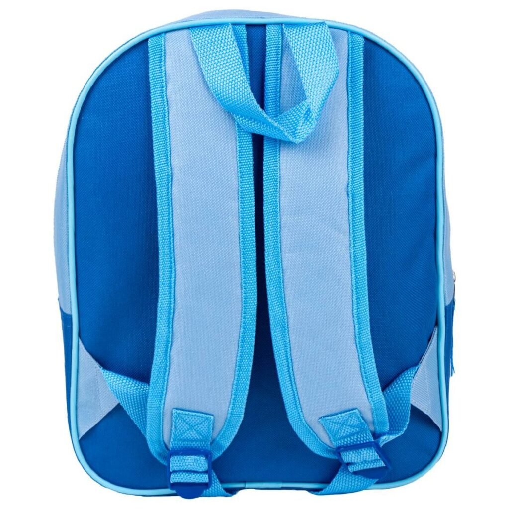 Σχολική Τσάντα 3D Stitch Μπλε 25 x 31 x 10 cm