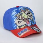 Παιδικό Kαπέλο The Paw Patrol Μπλε (53 cm)