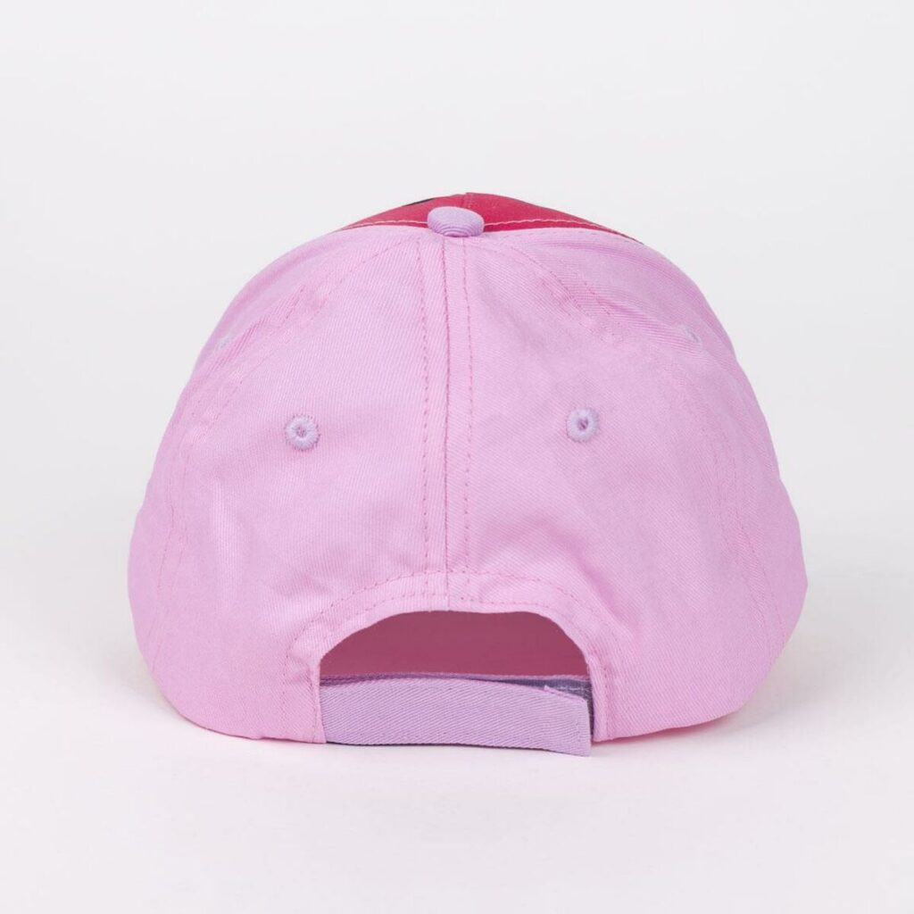 Παιδικό Kαπέλο Gabby's Dollhouse Ροζ (53 cm)