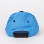 Παιδικό Kαπέλο Sonic Μπλε (53 cm)
