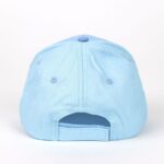 Παιδικό Kαπέλο Stitch Μπλε (53 cm)