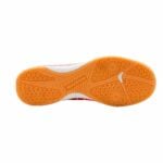 Παπούτσια Ποδοσφαίρου Σάλας για Ενήλικες Kelme Final Indoor Άντρες Πορτοκαλί