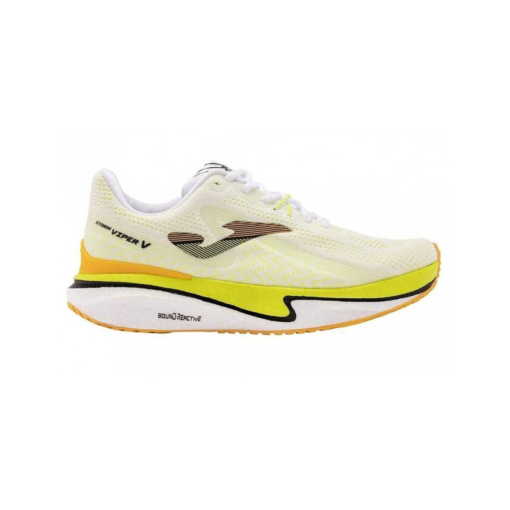 Ανδρικά Αθλητικά Παπούτσια Joma Sport VIPER RVIPES420  Λευκό