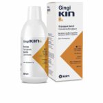 Στοματικό Διάλυμα Kin Gingikin 500 ml