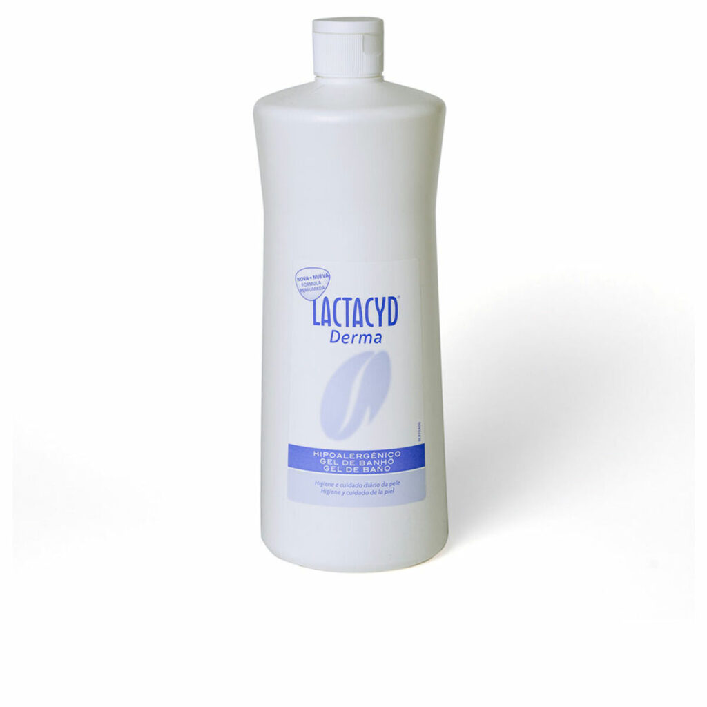 Αφρόλουτρο Lactacyd Lactacyd 1 L
