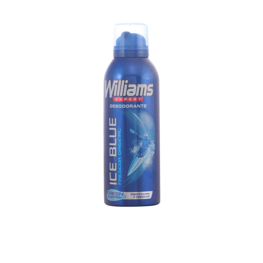 Αποσμητικό Williams Ice Blue 200 ml