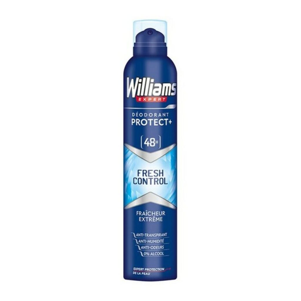 Αποσμητικό Spray Fresh Control Williams 1029-39978 2 Τεμάχια