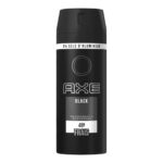 Αποσμητικό Spray Axe Black 150 ml